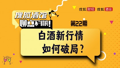 搜狐酒馆第22期｜蔡学飞：年轻化的核心是文化渗透而非讨好式营销