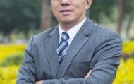 易行健任广东金融学院院长