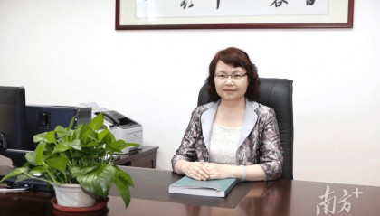 广东金融学院党委书记李建军：培养“数智+金融”人才，创建应用型“金融大学”