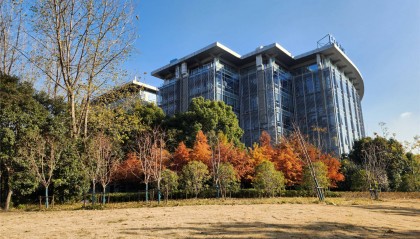 上海-浦东-金桥 -怡亚通广场