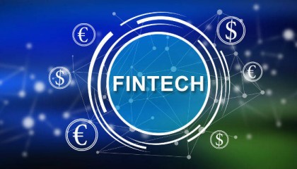 腾讯、阿里、京东试水，金融科技「AI化」大幕拉开