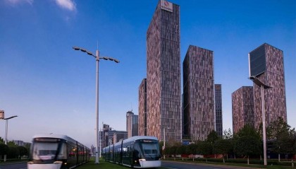 紫金农商银行：小圆服务队让金融服务 “无碍”而“有爱”