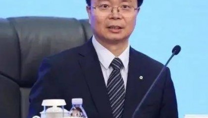 广东“金融副省长”亮相