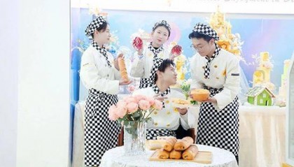 2025年女孩子一般学什么专业？