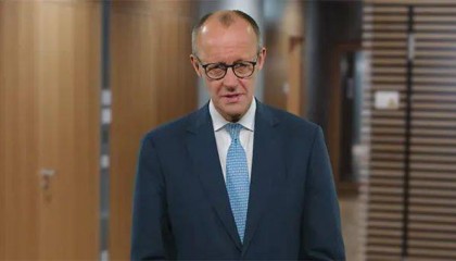 特朗普关税增加金融危机风险，欧洲需要答案