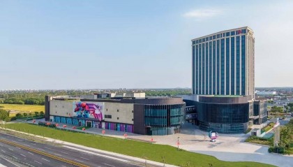 浦东德宏广场（原中优城市广场）-火热招商