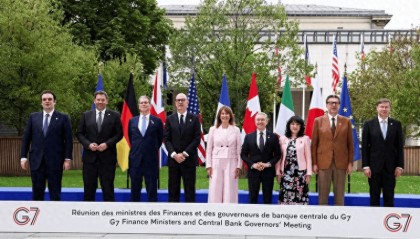 回美国第四天，美财长没了在北京时的态度，扬言要限制中国囤油