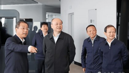 尹力、殷勇到北京丽泽金融商务区调研，要求不断壮大“金融+科技”产业规模，打造首都金融业发展新空间