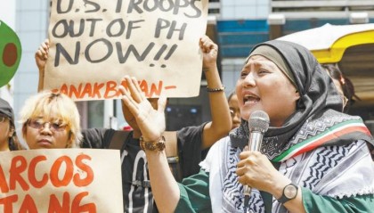 施压盟友增加军费，涉台被列优先事项，美媒曝光五角大楼机密文件