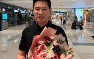 理论成绩世界第一！成都七中17岁学子夺得国际化学奥赛金牌