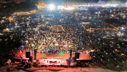 网络中国节·七夕 | 相约绿城 共度浪漫