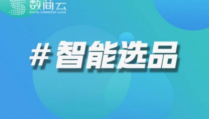 3C数码B2B平台AI应用：智能选品与供应链金融风控方案拆解