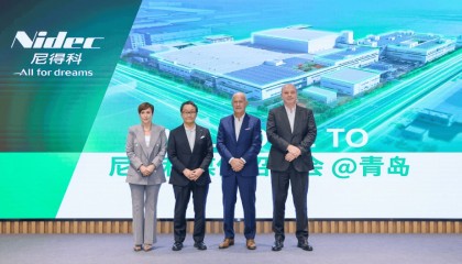 尼得科答搜狐财经：家电企业如何寻找AI结合点？企业出海如何选择目的地？