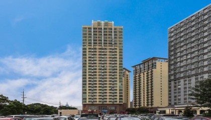 上海-浦东-金桥-中惠广场