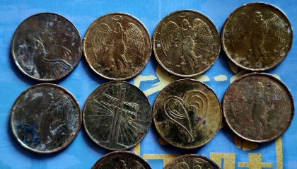 代管虚拟币(发行虚拟代币)