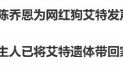热搜第一！千万粉丝网红道歉
