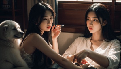 恋爱中被宠上天的星座女 第一名实至名归 第四还真没看出来