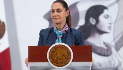 墨西哥要对华加税50%，关税政策还没生效，中方警告就来了