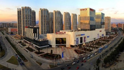 王健林再卖48座万达广场！涉及南昌