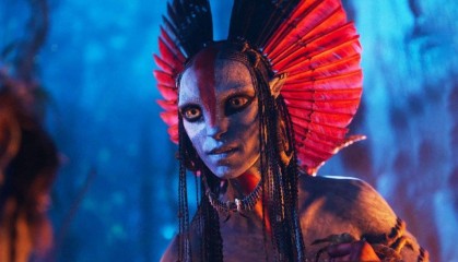 绮丽震撼！《阿凡达3：火与烬》首支预告曝光 二代纳美人开启新一轮家园保卫战