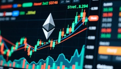 ETH-以太坊(以太坊ethereum)