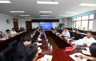 哈尔滨金融学院组织召开2025年学生座谈会