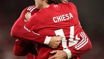 英超夺冠赔率更新：卫冕冠军利物浦领跑 阿森纳第2曼联第5