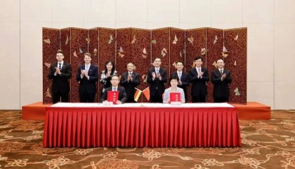 博世重注苏州百亿，外资逃离论又被打脸