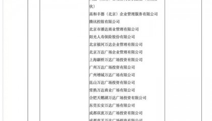 王健林，两年多卖超78座万达广场
