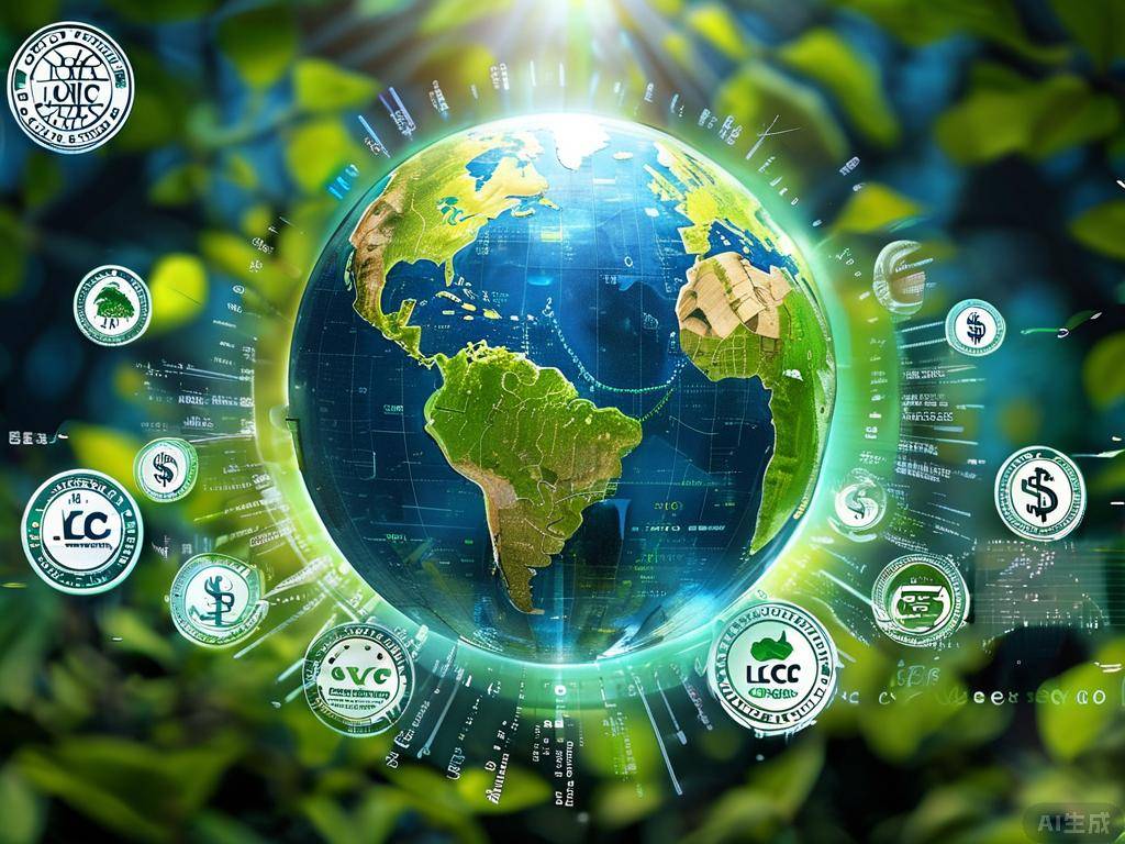 中英联合认证国际《LCCI ESG分析师》金融新赛道