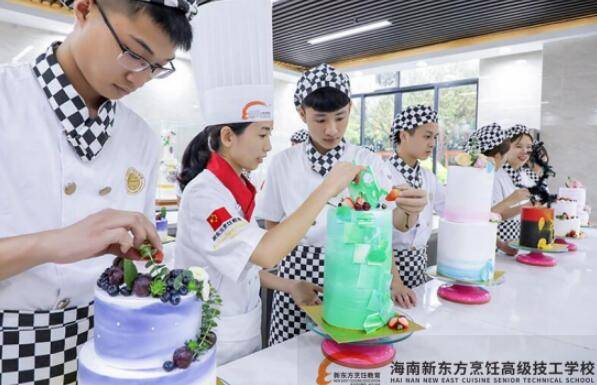 上职校学什么专业好？