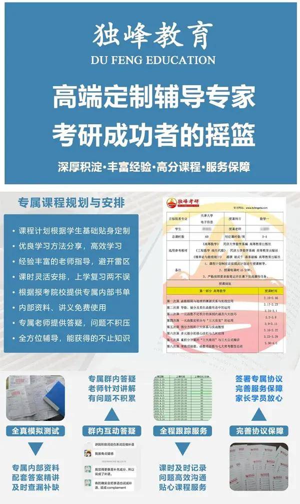 厦门大学金融学考研辅导总结