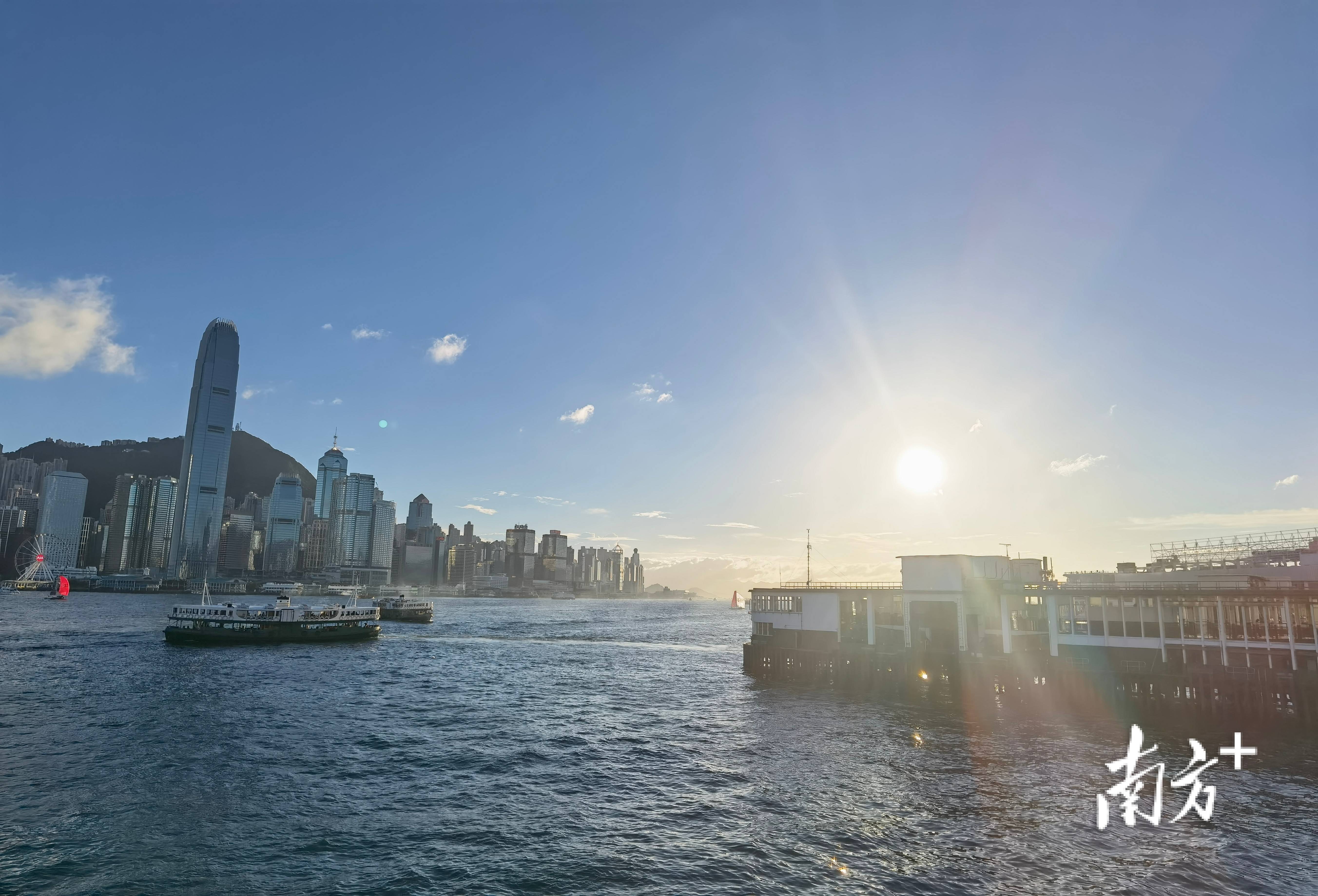 《全球金融中心指数》公布，香港总排名维持全球第三