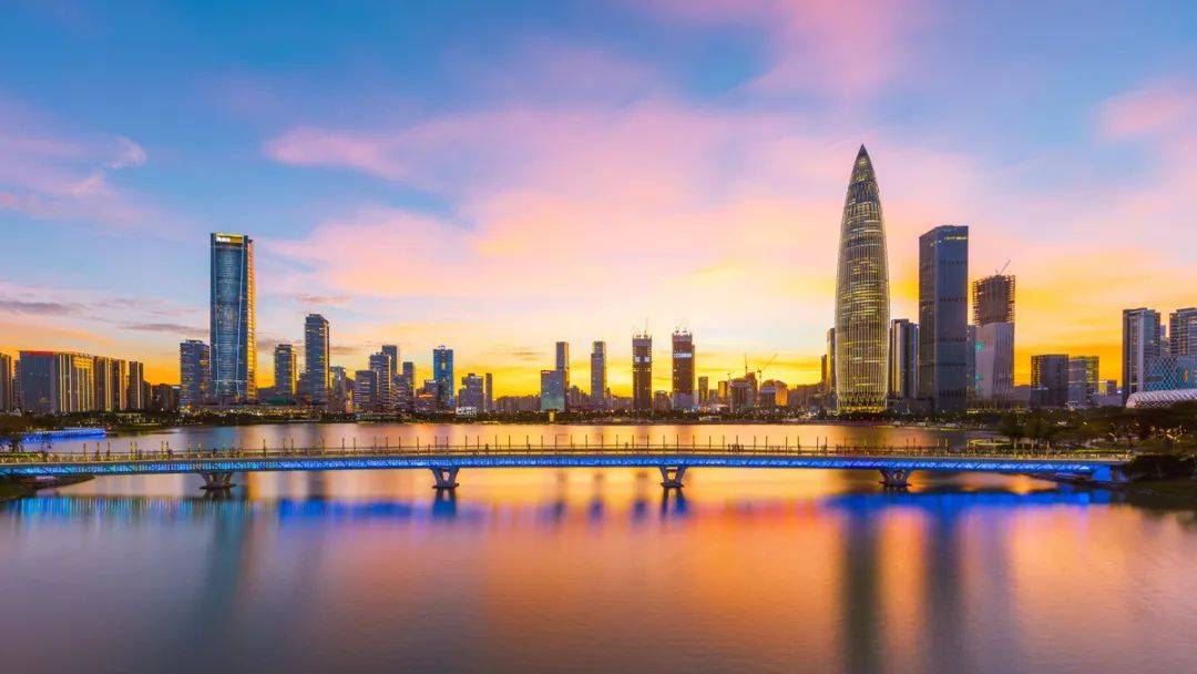 深圳又“火”了！全球金融中心排名前十，这是要“逆天”啊