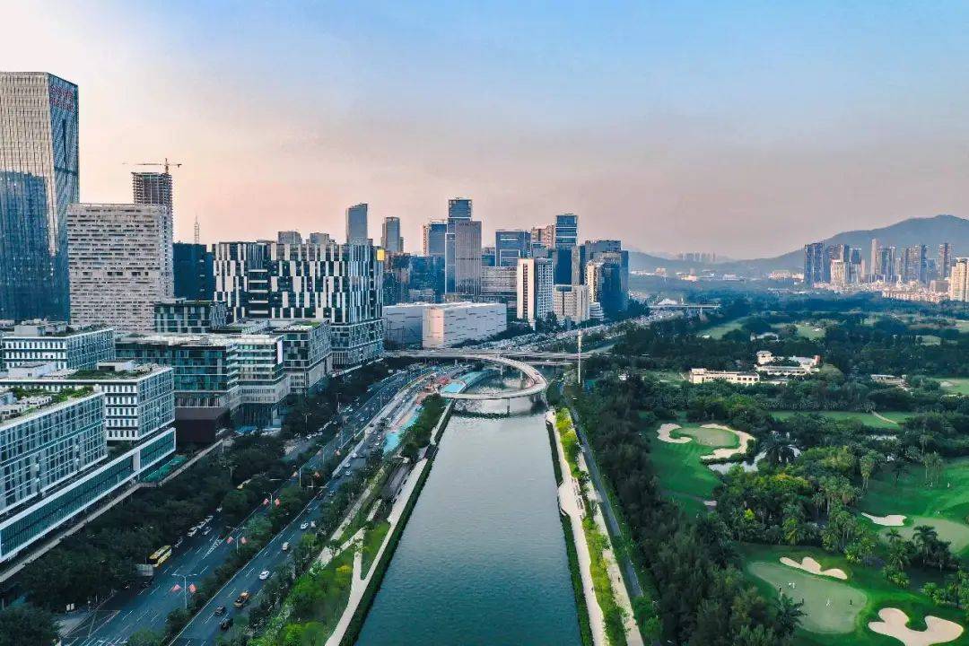 深圳又“火”了！全球金融中心排名前十，这是要“逆天”啊