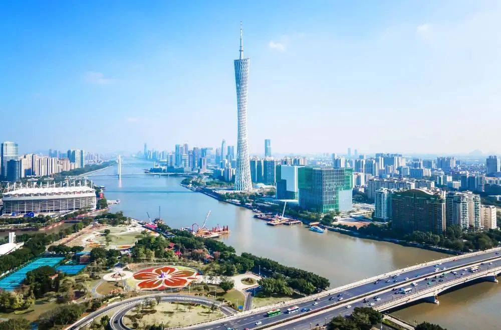 深圳又“火”了！全球金融中心排名前十，这是要“逆天”啊