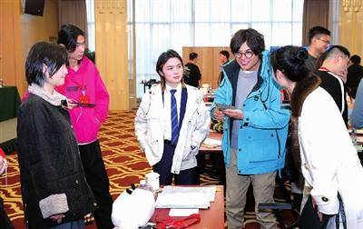 “百大”UP主邂逅百年工运 上海杨浦成立全市首家互联网内容创作行业工会联合会
