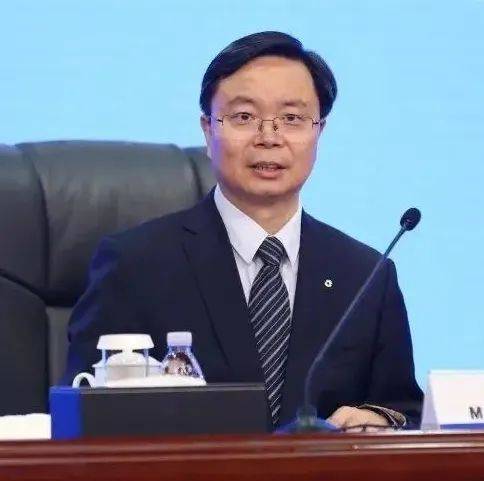 广东“金融副省长”亮相