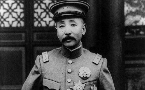 奉天第一伪钞案：曹锟和张作霖的金融战争