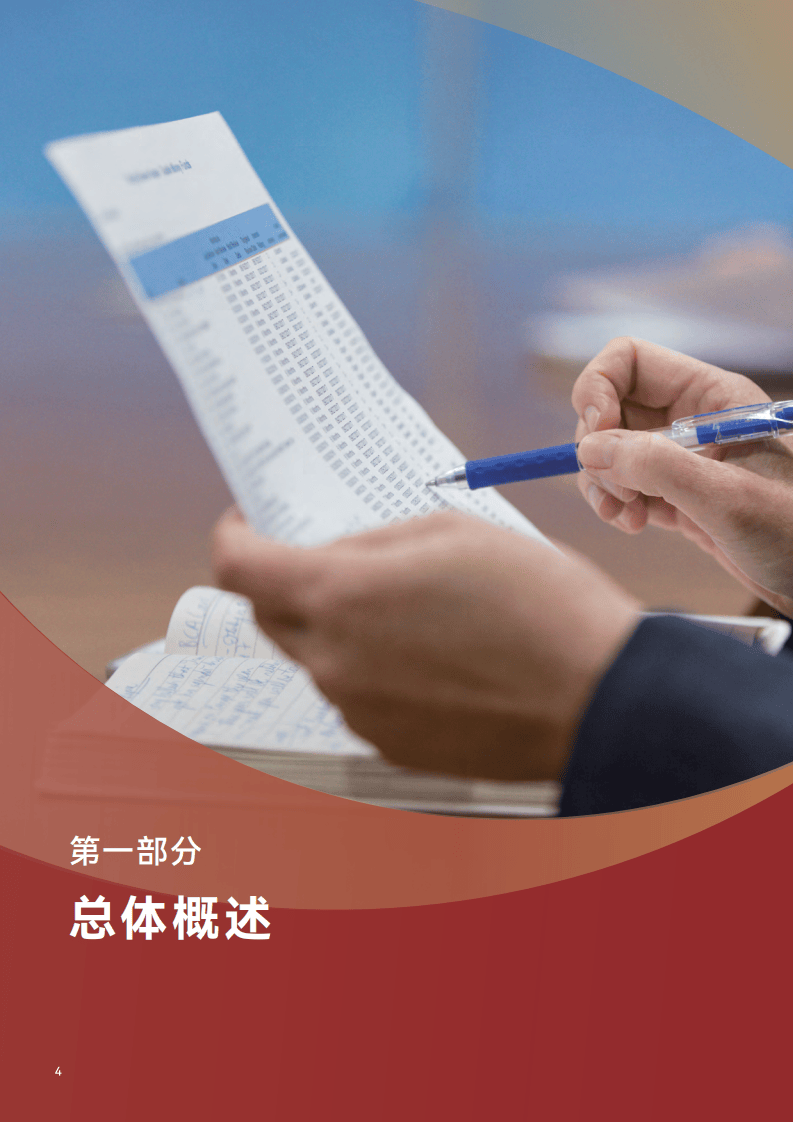 2024年中国居民金融素养报告-上海高级金融学院
