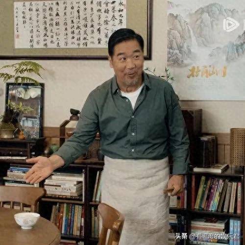 张国立之子，张丰毅之子，牛飘之子，谁在演技上更胜一筹？