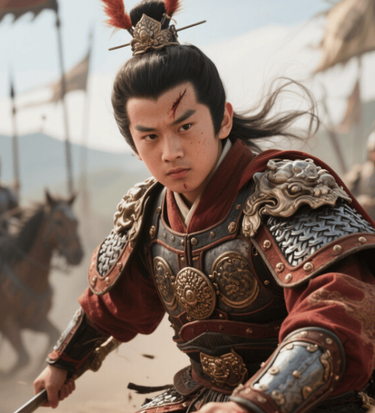 岳云之死：名将之子为何难逃厄运