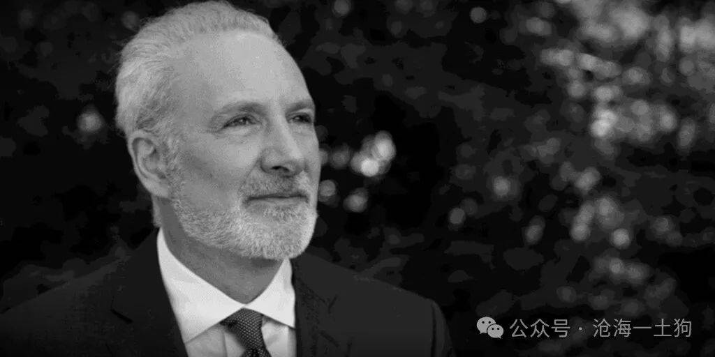 关于美国爆发金融危机的可能性