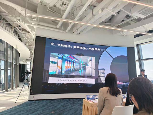 “丽泽办岛”年内亮相，丰台丽泽金融商务区打造综合服务平台