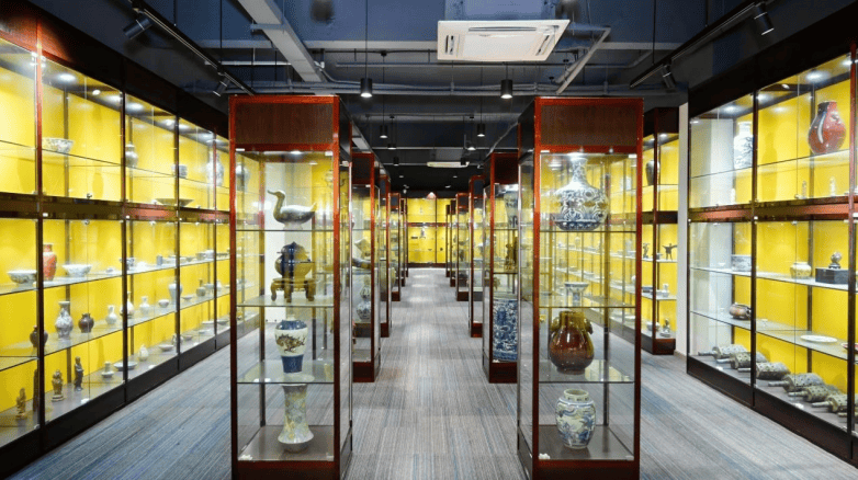 开眼国际文化艺术品交易中心：艺术品资产金融化必将带动世界经济新格局
