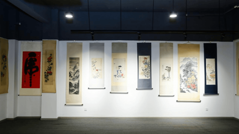 开眼国际文化艺术品交易中心：艺术品资产金融化必将带动世界经济新格局