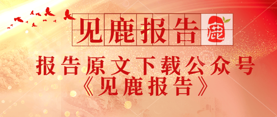 北京大学：互联网金融发展指数——编制与分析