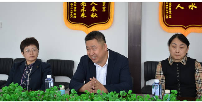 哈尔滨金融学院与哈尔滨市第109中学签署大中小心理健康教育一体化合作协议
