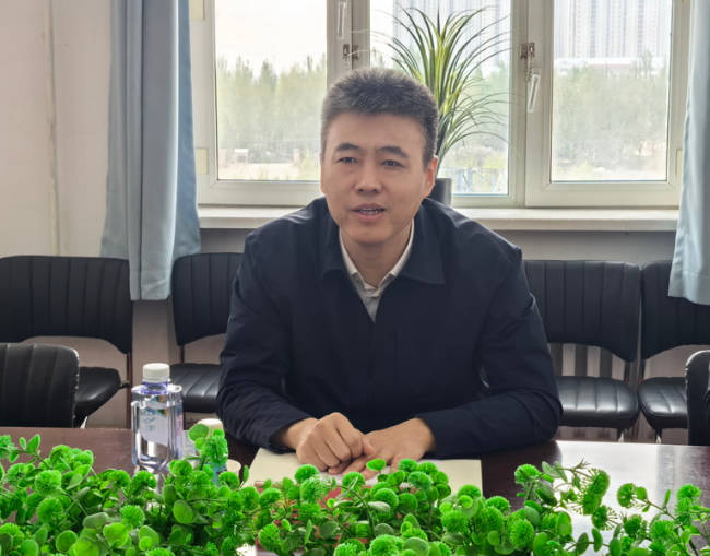 哈尔滨金融学院与哈尔滨市第109中学签署大中小心理健康教育一体化合作协议