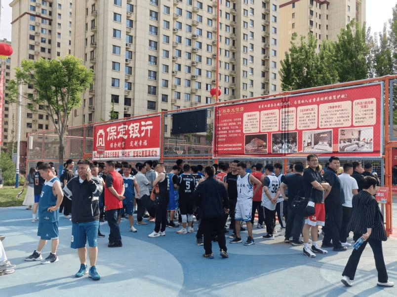 河北保定：金融“活水”润民生
